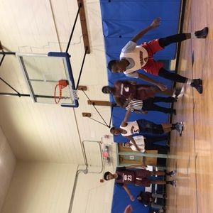 Meet your Posher, Judith